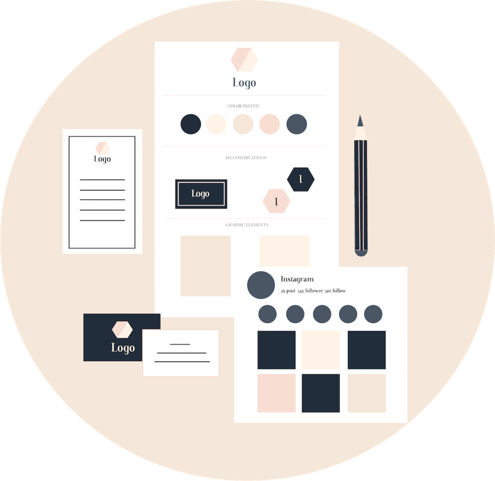 Branding Services | Alfa Six Media and Management Bahrain, Saudi and GCC