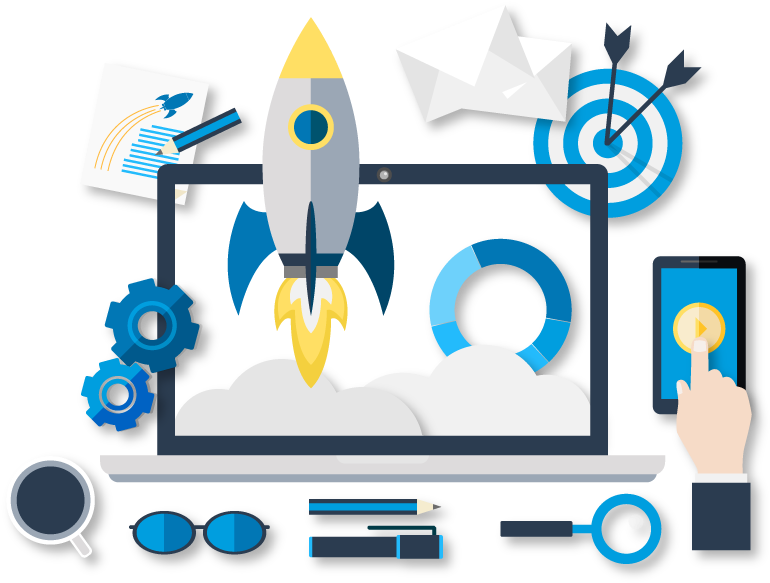 Digital Marketing & Social Media Management Services | Alfa Six Media and Management Bahrain, Saudi and GCC